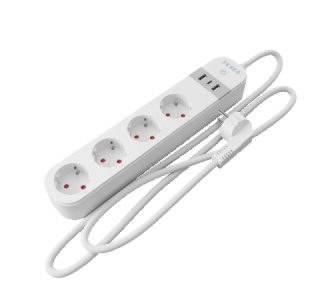 TESLA Smart Power Strip PS300